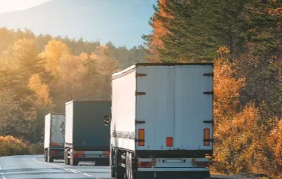 Adana ile Söğütlüçeşme Arası Klima Taşıma