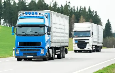 Adana ile Söğütlüçeşme Arası Eşya Taşıma